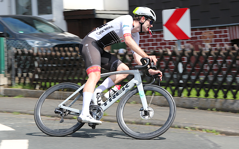 Dautpher Pfingstpreis der RSG Buchenau 2024