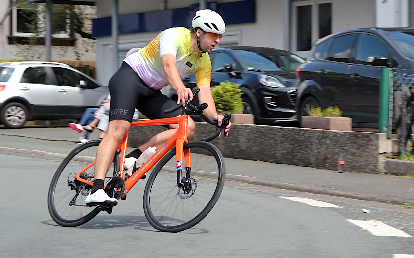 Dautpher Pfingstpreis der RSG Buchenau 2024