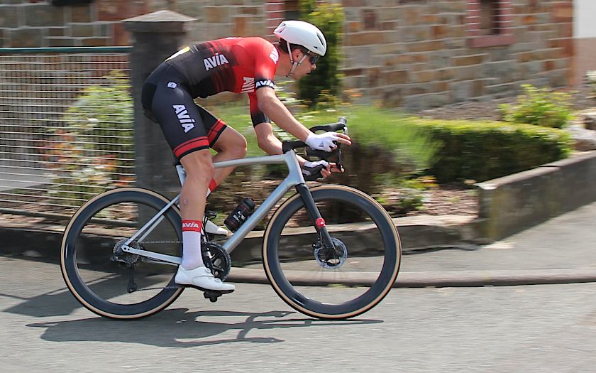 Dautpher Pfingstpreis der RSG Buchenau 2024