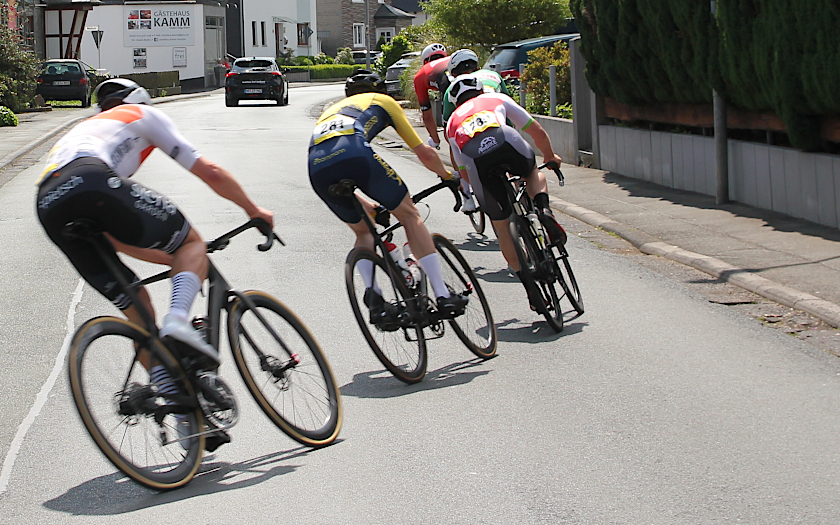 Dautpher Pfingstpreis der RSG Buchenau 2024
