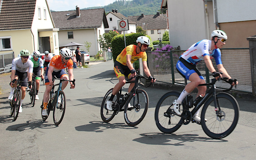 Dautpher Pfingstpreis der RSG Buchenau 2024
