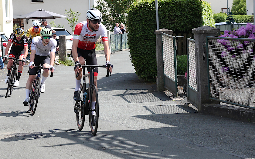 Dautpher Pfingstpreis der RSG Buchenau 2024