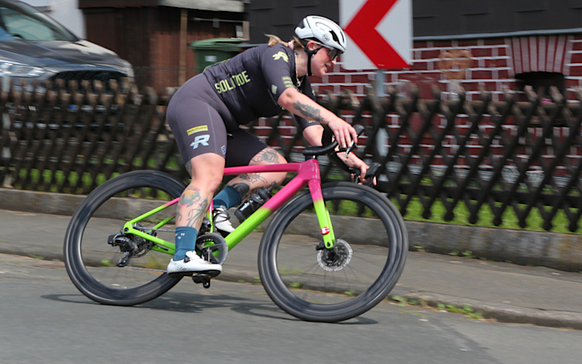 Dautpher Pfingstpreis der RSG Buchenau 2024