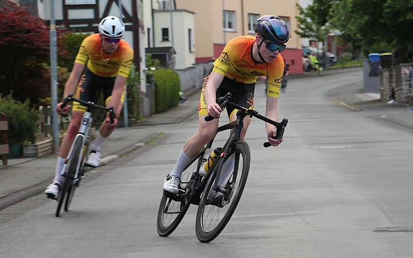 Dautpher Pfingstpreis der RSG Buchenau 2024