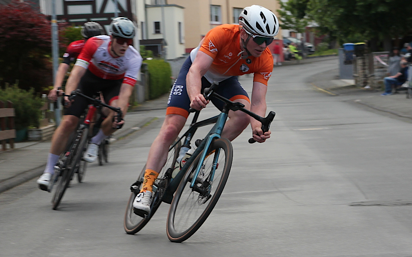 Dautpher Pfingstpreis der RSG Buchenau 2024