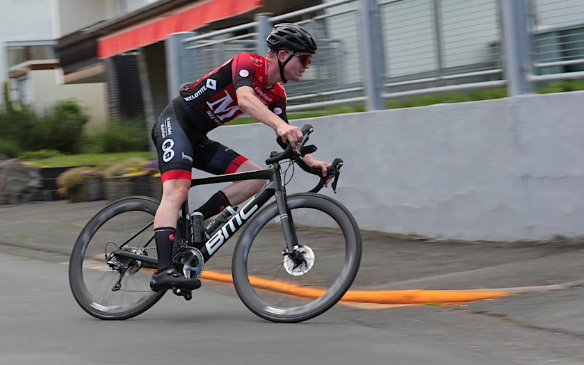 Dautpher Pfingstpreis der RSG Buchenau 2024