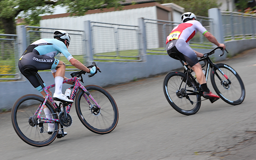 Dautpher Pfingstpreis der RSG Buchenau 2024