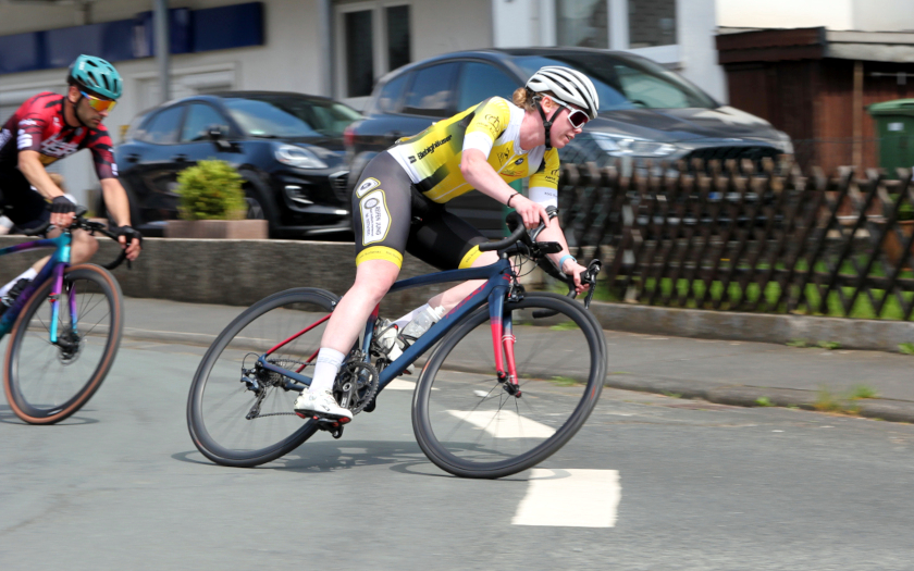 Dautpher Pfingstpreis der RSG Buchenau 2024