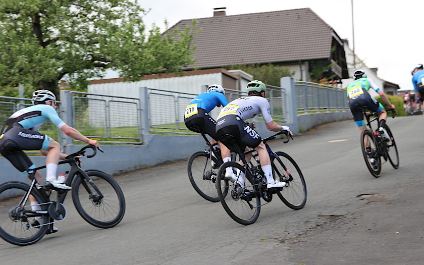 Dautpher Pfingstpreis der RSG Buchenau 2024