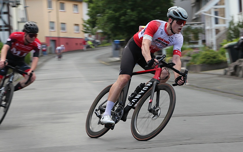 Dautpher Pfingstpreis der RSG Buchenau 2024