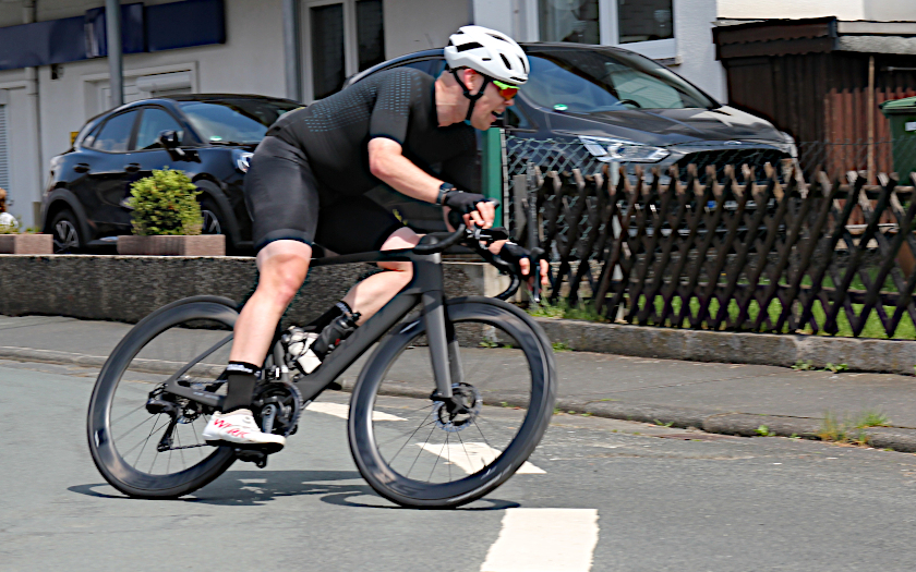 Dautpher Pfingstpreis der RSG Buchenau 2024