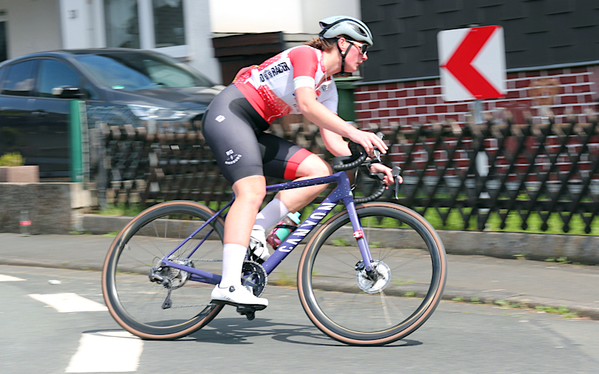 Dautpher Pfingstpreis der RSG Buchenau 2024