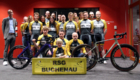 Teamvorstellung RSG Buchenau 2026