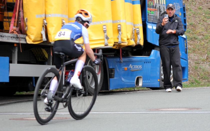 Preis der RSG Buchenau 2026 - Rennen der Schüler