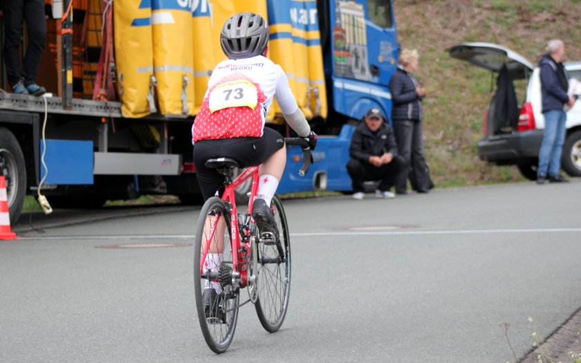Preis der RSG Buchenau 2026 - Rennen der Schüler