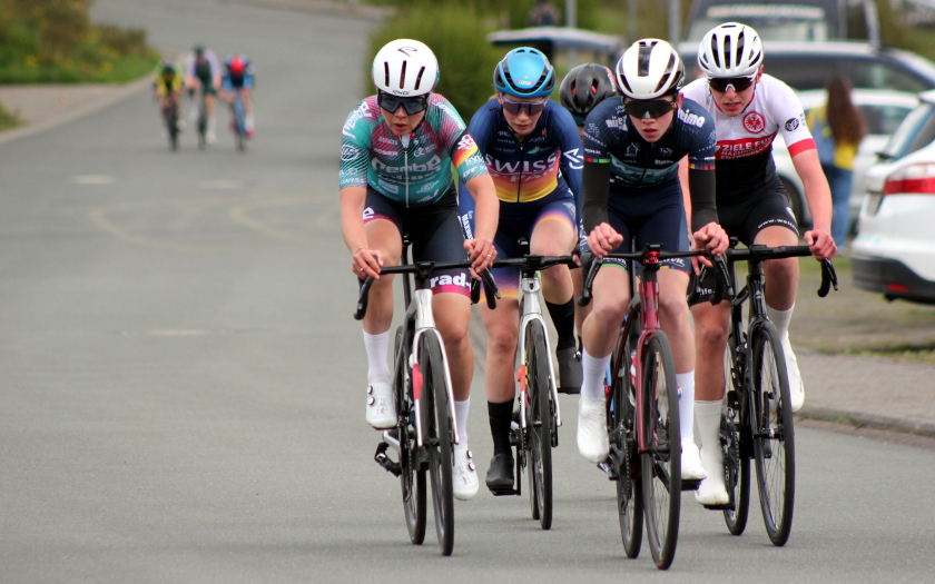 Preis der RSG Buchenau 2026 - Rennen der Jugend und Frauen