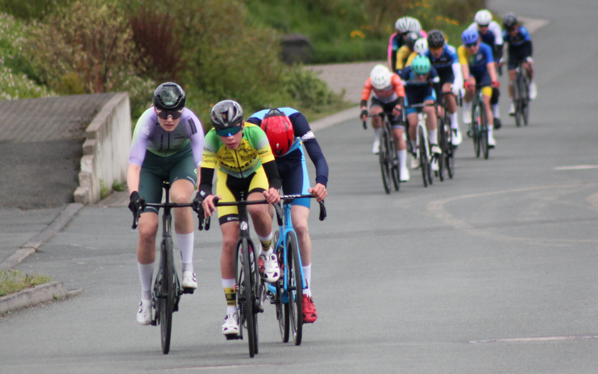 Preis der RSG Buchenau 2026 - Rennen der Jugend und Frauen
