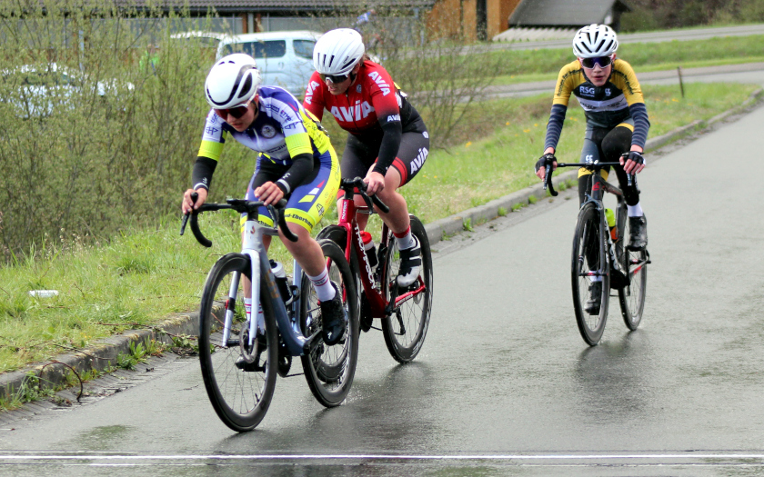 Preis der RSG Buchenau 2026 - Rennen der Jugend und Frauen