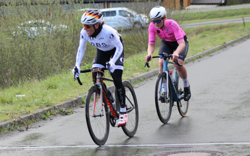 Preis der RSG Buchenau 2026 - Rennen der Jugend und Frauen