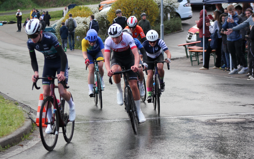 Preis der RSG Buchenau 2026 - Rennen der Jugend und Frauen