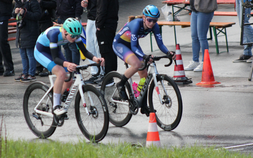 Preis der RSG Buchenau 2026 - Rennen der Jugend und Frauen