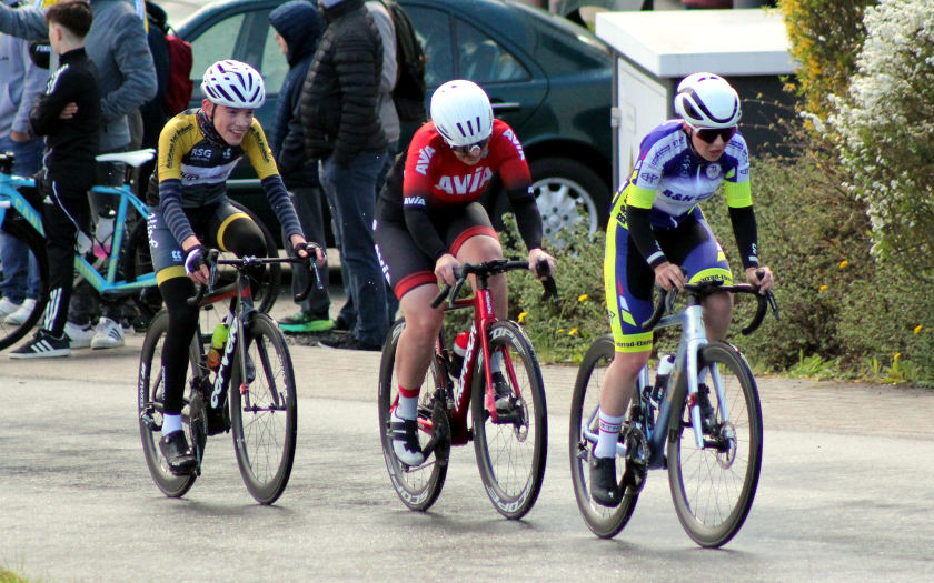 Preis der RSG Buchenau 2026 - Rennen der Jugend und Frauen