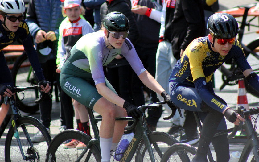 Preis der RSG Buchenau 2026 - Rennen der Jugend und Frauen