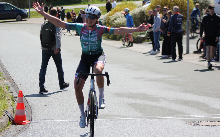 Preis der RSG Buchenau 2026 - Rennen der Jugend und Frauen