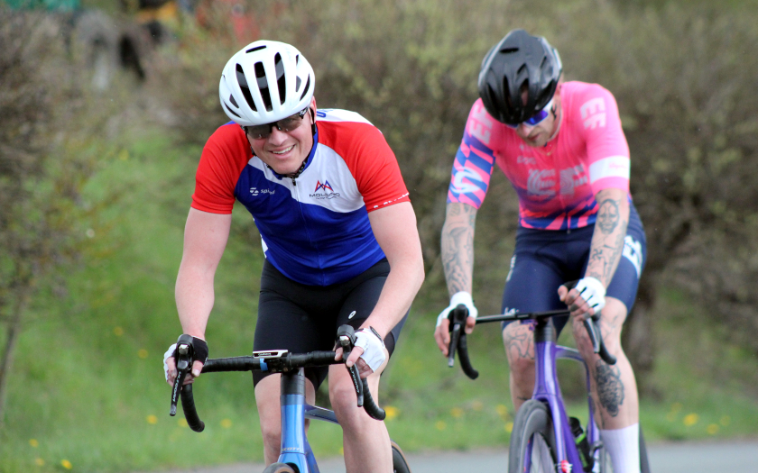 Preis der RSG Buchenau 2026 - Rennen für Jedermann und Jederfrau