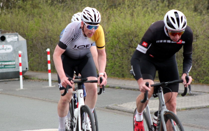 Preis der RSG Buchenau 2026 - Rennen für Jedermann und Jederfrau