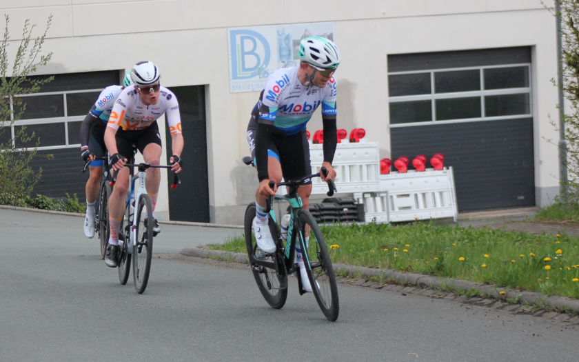 Preis der RSG Buchenau 2026 - Rennen für Jedermann und Jederfrau