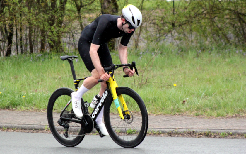 Preis der RSG Buchenau 2026 - Rennen für Jedermann und Jederfrau