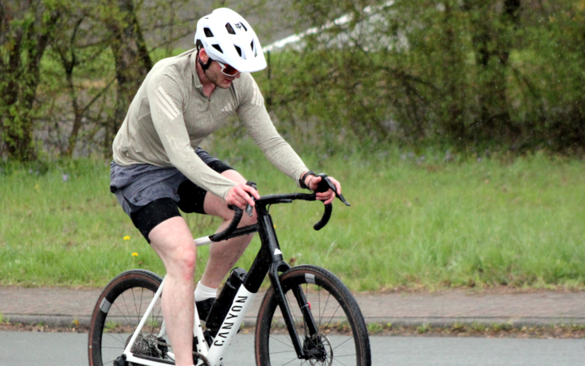 Preis der RSG Buchenau 2026 - Rennen für Jedermann und Jederfrau