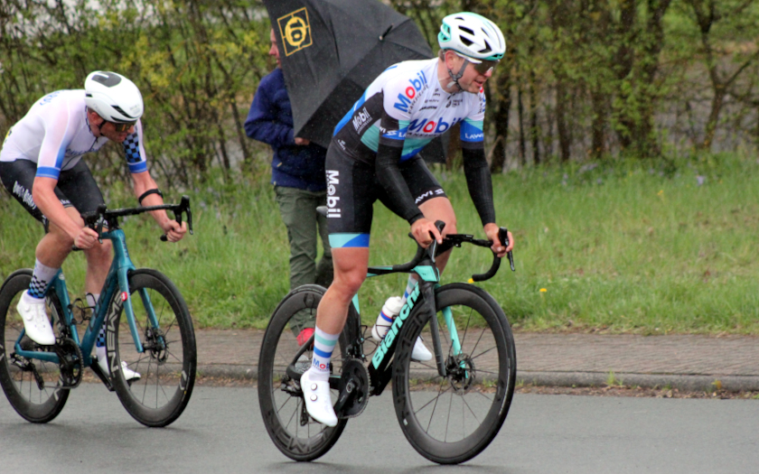 Preis der RSG Buchenau 2026 - Rennen für Jedermann und Jederfrau