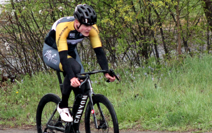 Preis der RSG Buchenau 2026 - Rennen für Jedermann und Jederfrau