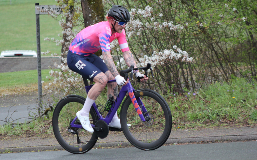 Preis der RSG Buchenau 2026 - Rennen für Jedermann und Jederfrau