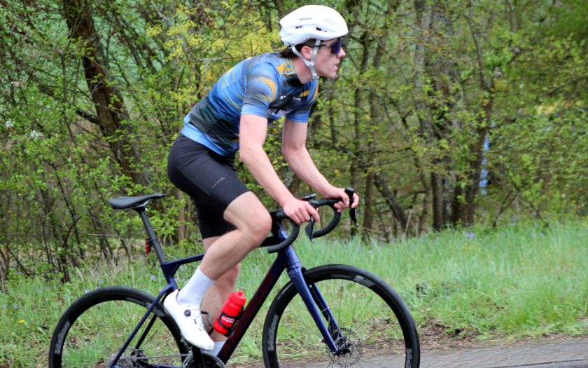 Preis der RSG Buchenau 2026 - Rennen für Jedermann und Jederfrau