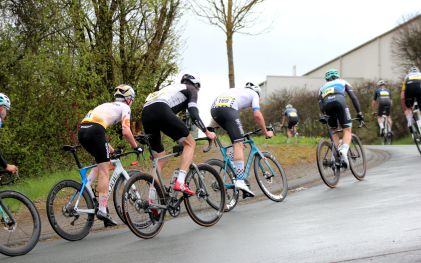 Preis der RSG Buchenau 2026 - Rennen für Jedermann und Jederfrau