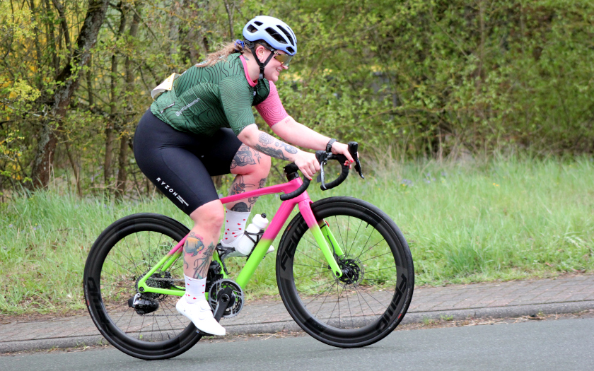 Preis der RSG Buchenau 2026 - Rennen für Jedermann und Jederfrau