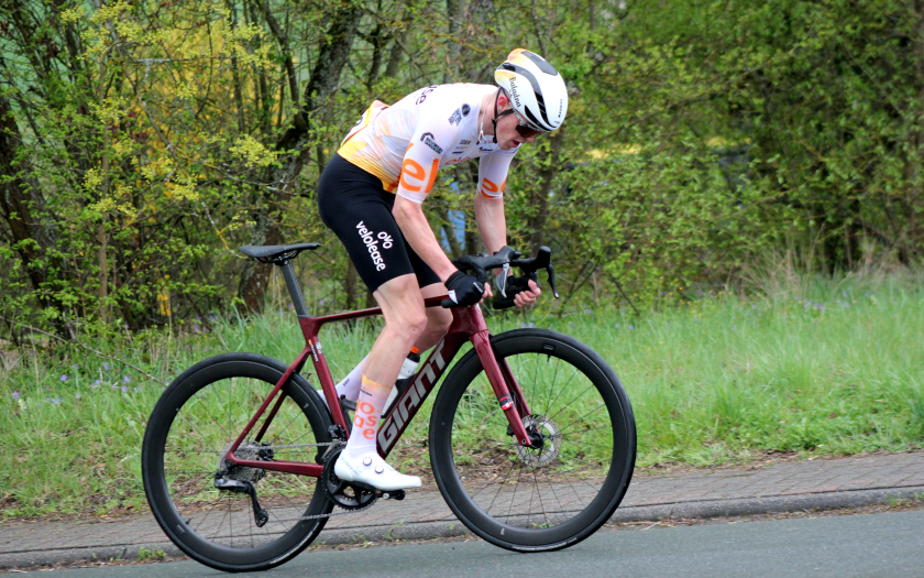 Preis der RSG Buchenau 2026 - Rennen für Jedermann und Jederfrau