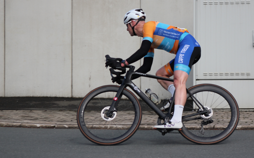 Preis der RSG Buchenau 2026 - Rennen der Masters