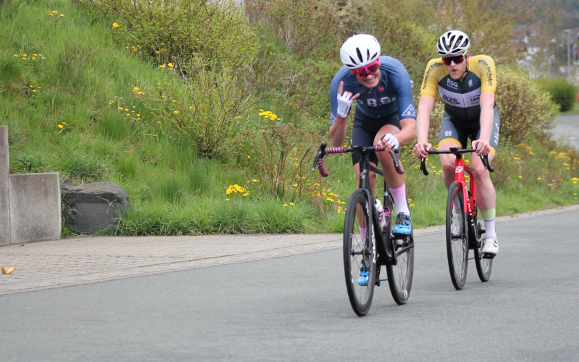 Preis der RSG Buchenau 2026 - Rennen für Jedermann und Jederfrau