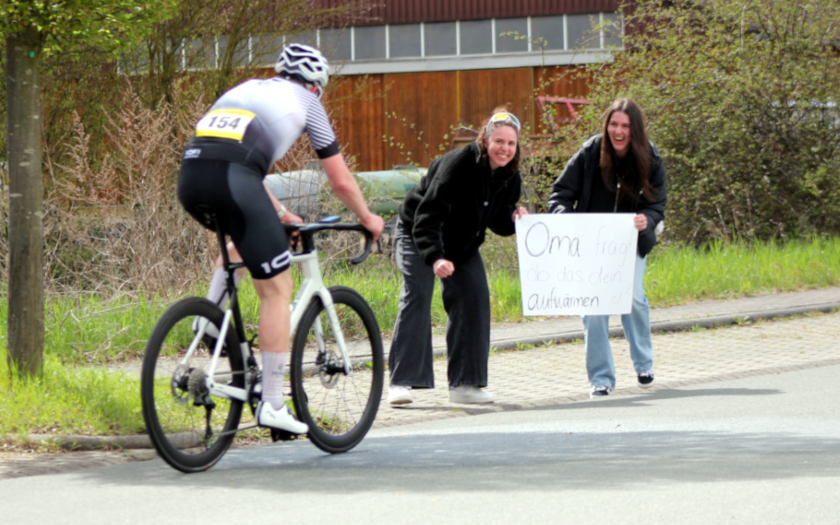 Preis der RSG Buchenau 2026 - Rennen für Jedermann und Jederfrau