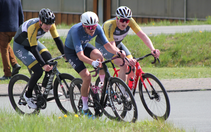 Preis der RSG Buchenau 2026 - Rennen für Jedermann und Jederfrau