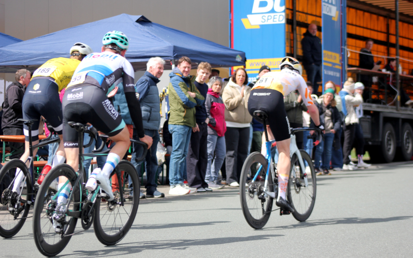 Preis der RSG Buchenau 2026 - Rennen für Jedermann und Jederfrau