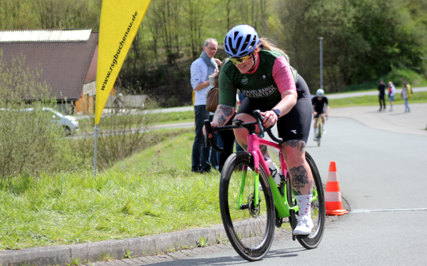 Preis der RSG Buchenau 2026 - Rennen für Jedermann und Jederfrau