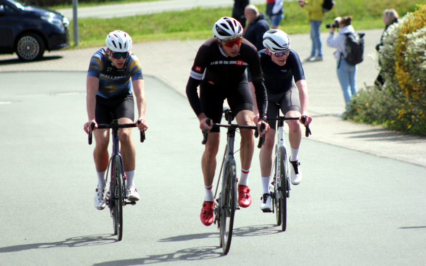 Preis der RSG Buchenau 2026 - Rennen für Jedermann und Jederfrau