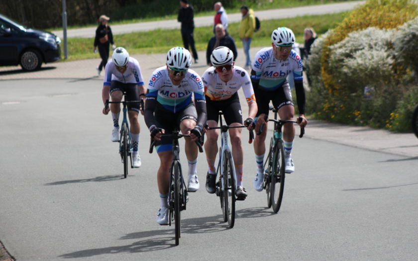 Preis der RSG Buchenau 2026 - Rennen für Jedermann und Jederfrau