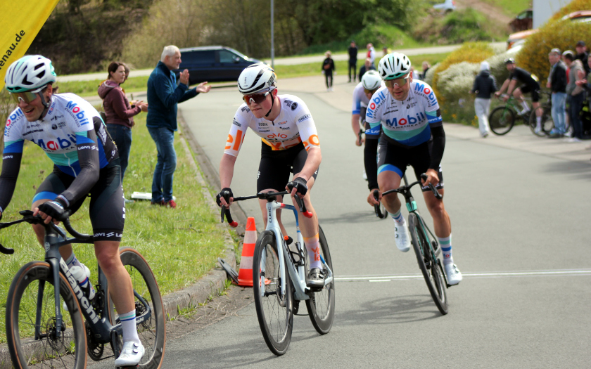 Preis der RSG Buchenau 2026 - Rennen für Jedermann und Jederfrau