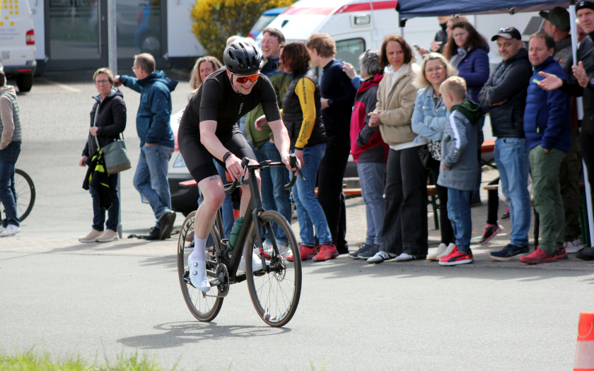 Preis der RSG Buchenau 2026 - Rennen für Jedermann und Jederfrau